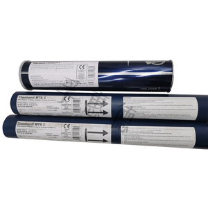 Bâton de soudage en acier résistant à la chaleur Thermanit Chromo <span class=keywords><strong>9V</strong></span> AWS E9015-B91, bâton de soudage de haute qualité pour les centrales électriques - Product Image 4