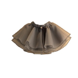 Gonna <span class=keywords><strong>da</strong></span> <span class=keywords><strong>ballo</strong></span> per <span class=keywords><strong>bambina</strong></span> Primavera Estate 2026, gonna tutù bianca in pizzo per scuola, tutù <span class=keywords><strong>da</strong></span> balletto per bambini e neonati - Product Image 5
