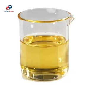 Benzoato de Bencilo 99.9% CAS 120-51-4, Líquido Aceitoso Incoloro, Aditivo de Fragancia, Suministro de Fábrica - Product Image 1