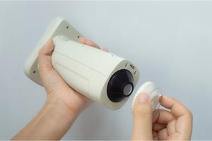 Aoda Spectrophotomètre de mesure de couleur portable numérique DS-700D - Product Image 2