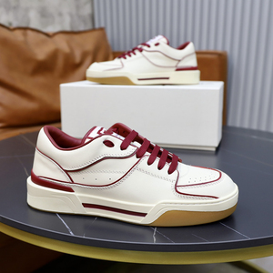 Zapatos Casuales de Diseño de Alta Calidad para Hombre, Zapatos Deportivos Transpirables, Ligeros, para Exteriores, Tallas Grandes - Product Image 5