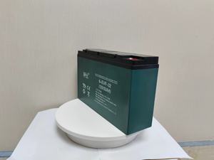 Цена свинцово-кислотный аккумулятор 6-EVF-32 12 В 32ah Электрический мотоцикл аккумулятор Гольф Тележка Электрический велосипед - Product Image 6