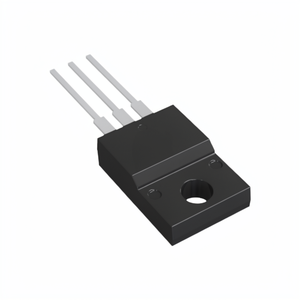 Diode Arrays Buy Electronics Components Online Original TO-220-3 Full Pack, Isolated Tab SBR20A150CTFP - Product Image 1