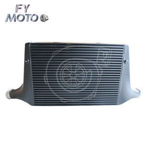 Intercooler avec kits de tuyaux pour AUDI B8 B8.5 TFSI pour A4 A5 & <span class=keywords><strong>Quattro</strong></span> 2.0T 08-16 Porsche MACAN - Product Image 2