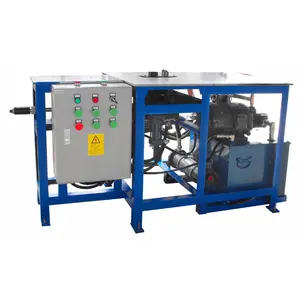 Customized Industrial Equipment Heating Element Machine Bending Machine For Heater Production