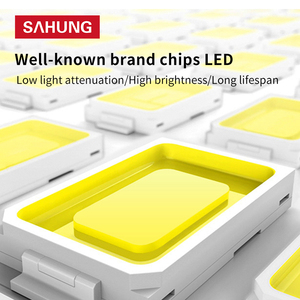 IP65 ATEX 200W/300W/400W <span class=keywords><strong>LED</strong></span> chống cháy nổ ánh sáng chiếu với Nhôm Cơ thể thủy tinh lũ ánh sáng cho giải pháp chiếu sáng biển - Product Image 5