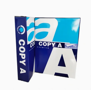 Papier blanc en gros, papier double A, rames de papier pour imprimante - Product Image 2