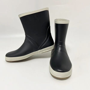 Ботинки для рыбалки на плоской подошве, унисекс - Product Image 3