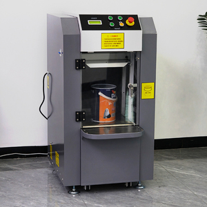 Mezcladora y Agitadora de Pintura Automática de Grado Industrial - Product Image 5