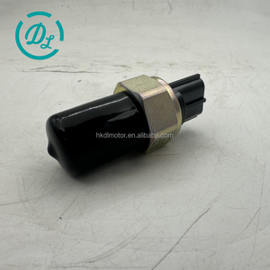 Capteur de pression de rail de carburant EexcavaStart 8-97686088-0 8981387360 pour moteurs 4LE2 4LE2T - Product Image 2