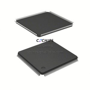 Authentic Original New Guaranteed ZIRCON LT2405232 TQFP-160 Electronic Component Integrated Circuit ICs Chip CZSKU:C4U2G7P7 - Product Image 1