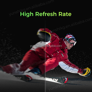 TV <span class=keywords><strong>murale</strong></span> LED immersive 8K pour cinéma virtuel Fond d'écran <span class=keywords><strong>panoramique</strong></span> 3D pour les magasins de détail et les centres commerciaux - Product Image 3