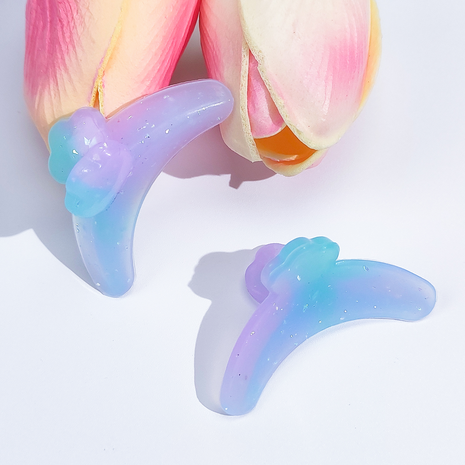 Blue-Purple Gradient