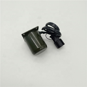 708-2H-25240 708-2L-25211 วาล์วโซลินอยด์ปั๊มไฮดรอลิก PC200-5 PC200-6 PC400-6 อะไหล่รถขุด - Product Image 4