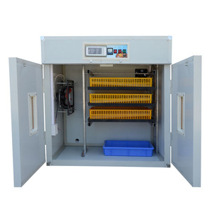 <span class=keywords><strong>Meilleur</strong></span> prix incubateur d'oeufs à vendre fabriqué en chine incubateur d'oeufs de poulet et couvoir HT-264 incubateur d'oeufs industriel à vendre - Product Image 2