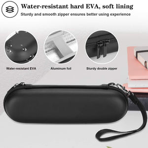 เคสเดินทางแบบแข็งสำหรับ <span class=keywords><strong>Oral</strong></span>-<span class=keywords><strong>B</strong></span> <span class=keywords><strong>Oral</strong></span>-<span class=keywords><strong>B</strong></span> Pro 1000 1500 smartseries <span class=keywords><strong>Philips</strong></span> Sonicare 4100 6100 IO Series 4 7 8 9 - Product Image 5