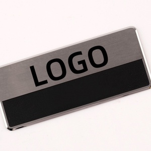 โลโก้ที่กำหนดเอง ขนาด การออกแบบ วัสดุที่กำหนดเอง - Product Image 4