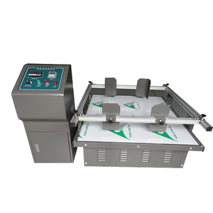EN 71, ANSI, ASTM e ISTA Prueba de vibración de transporte simulada ASTM D999 ASTM D4728 - Product Image 4