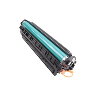 Venta caliente CE285A cartucho de tóner 85A para <span class=keywords><strong>HP</strong></span> <span class=keywords><strong>LaserJet</strong></span> Pro <span class=keywords><strong>P1102w</strong></span> CE657A cartucho de tóner CE658A cartucho de tóner 35A 78A 36A 17A 83A - Product Image 3