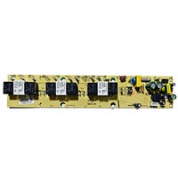 Placa de Control Inteligente para Cocina Eléctrica de Cerámica de 6 Zonas Tailian ML-PR8051TE-T1, PCBA Personalizada para Estufa Radiante, Certificación RoHS ISO9001