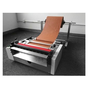 Máquina de Corte por Troquelado/Máquina Automática de Corte de Láminas en Rollo de Fácil Mantenimiento - Product Image 6