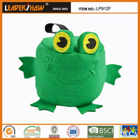 Coussin de relaxation sensoriel Leadershow en latex, jouet anti-stress amusant et apaisant pour le sommeil