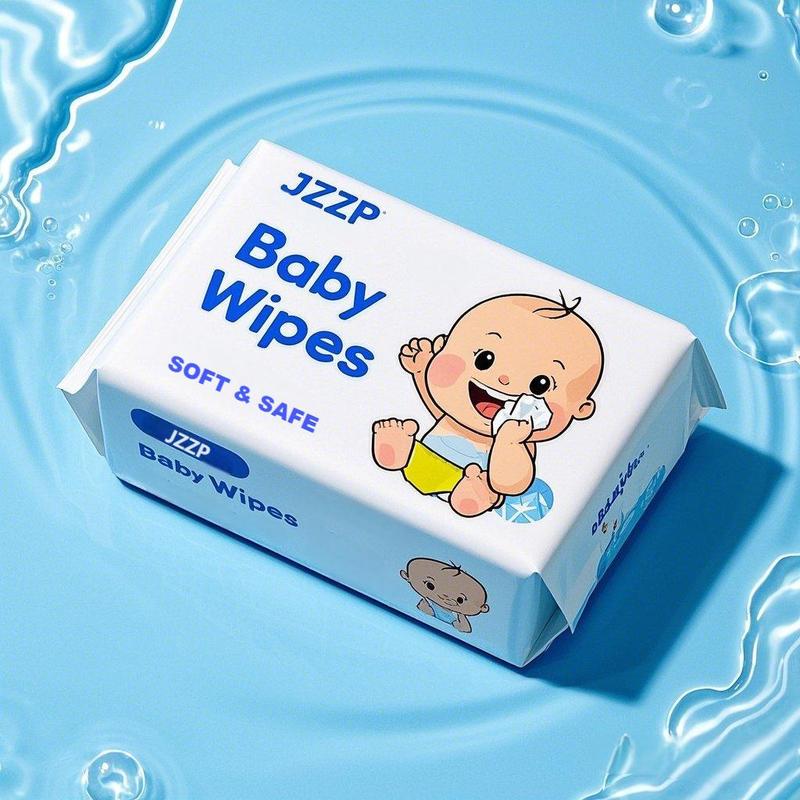 Organic Baby Wipes for Face and
