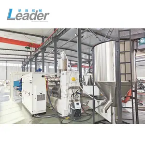 High quality Customized size Transparent Cast Acrylic sheet / PMMA sheet Extrusion Line