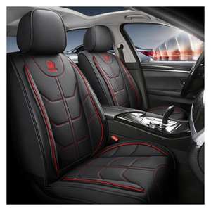 Cojín de asiento interior automotriz Lulu An04 Golf multivan Touareg <span class=keywords><strong>Combi</strong></span> Phaeton Beetle magotan Sagitar Caddy BORA JETTA Polo - Product Image 2