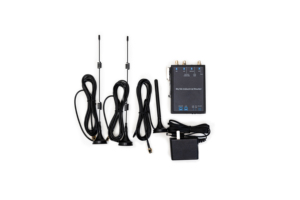 Bộ định tuyến công nghiệp T310G-AU với modem 5G 4G Wifi 6 khe cắm thẻ Sim ăng ten ngoài băng tần kép cho gia đình hoặc doanh nghiệp sử dụng - Product Image 6