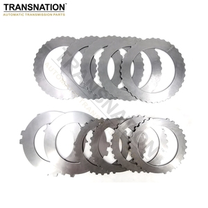 การถ่ายโอนข้อมูลใหม่สำหรับอุปกรณ์เกียร์4T65E ชุดต้นแบบ B0628600D - Product Image 2