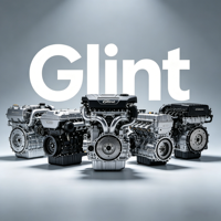 محرك بنزين ياباني أصلي مستعمل من Glint OEM ODM طراز 5A 5C 5K لتويوتا 14B 15B 1FZ 1DZ 1UZ 2UZ