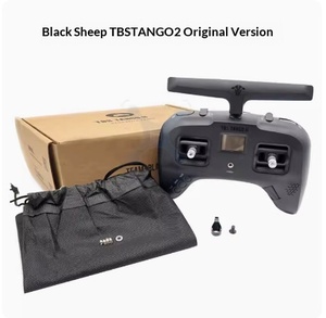 Télécommande Nano à haute fréquence Black Sheep <span class=keywords><strong>TBS</strong></span> <span class=keywords><strong>Tango</strong></span> II/Tango2 <span class=keywords><strong>Pro</strong></span> V4 915 MHz, fabriquée en Chine/GUA - Product Image 6