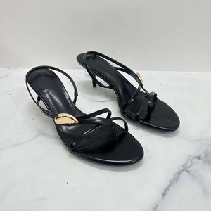 รองเท้าบาบูชส้นสูงแฟชั่นสำหรับผู้หญิง - Product Image 6