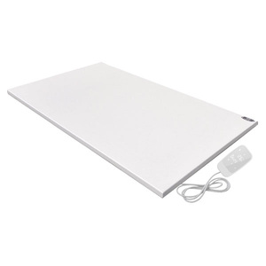 Tuya App WIFI contrôle panneau <span class=keywords><strong>infrarouge</strong></span> <span class=keywords><strong>chauffage</strong></span> 220V <span class=keywords><strong>plafond</strong></span> <span class=keywords><strong>chauffage</strong></span> de bureau pour une utilisation intérieure chambres <span class=keywords><strong>chauffage</strong></span> radiant prise ue - Product Image 4