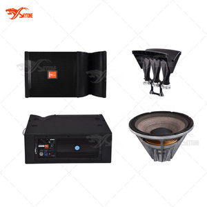 VRX 932LAP tek 12 inç hat düzenekli hoparlörler profesyonel ses ses sistemi açık güçlendirilmiş hoparlör aktif hat dizisi - Product Image 3