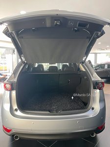 En Stock 2025 nuevo coche Mazda 2.0l 2wd 4wd Changan Gas Auto vehículos Mazda <span class=keywords><strong>Cx5</strong></span> Auto Suv 0 Km gasolina coche Suv al por mayor - Product Image 5