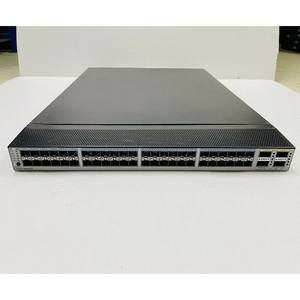 Para CE6810-48S4Q-EI Switch de núcleo de 48 puertos 10G SFP+ 4x 40G 10G - Product Image 3