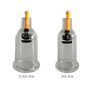 Neue brandneue Smart Cupping <span class=keywords><strong>Massage</strong></span> gerät Vakuum Saugnapf Pistole Hijama Vakuum Schröpfen Therapie <span class=keywords><strong>Massage</strong></span> Körper becher Pump Gun - Product Image 5