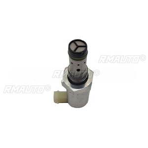 5C3Z9C968CA วาล์วควบคุมน้ำมันเพลาลูกเบี้ยว VVT โซลินอยด์วาล์วชิ้นส่วนเครื่องยนต์สำหรับอุปกรณ์เสริมรถยนต์ฟอร์ด - Product Image 1