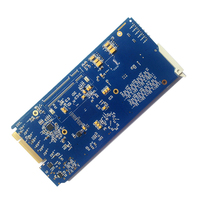 Layanan Produsen PCB Prototipe, Produksi dan Perakitan PCB Custom, Produsen Papan Sirkuit Cetak (PCB)