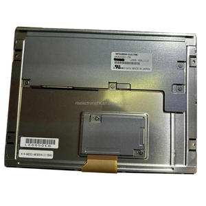 AA084XD01-CB1 Panel LCD resistente de 8,4 pulgadas para terminal POS de control industrial, original en stock - Product Image 1