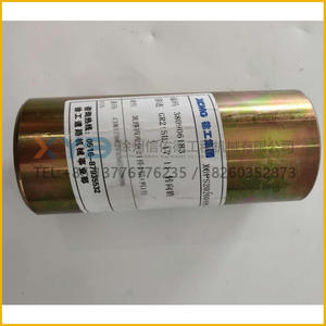 สำหรับรถเกรดเดอร์ XCMG GR2403/2405 ที่ใช้เครื่องยนต์คัมมินส์ 380906183 GR215D.17-11 เพลาหมุดพวงมาลัย อะไหล่แท้สำหรับงานก่อสร้าง - Product Image 4