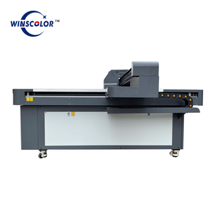 China Digital Flatbed Printer 1000*1600 Keyboard <b>Printing</b> <b>Machine</b> - Product Image 3