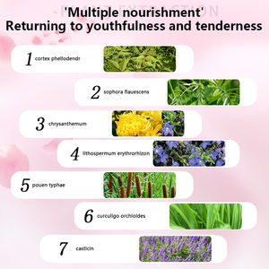 Pil Pengencang Vagina Wanita, Kapsul Pengencang Vagina, Pil Detoksifikasi Pengencang dan Pengetat - Product Image 5