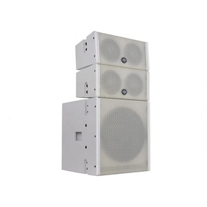Guangzhou Morin Sound DJ-<span class=keywords><strong>Array</strong></span> Gen2 4x4 inci, sistem <span class=keywords><strong>Loudspeaker</strong></span> <span class=keywords><strong>Line</strong></span> <span class=keywords><strong>Array</strong></span> profesional - Product Image 4