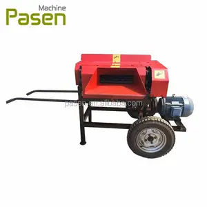 Natural Fiber Processing Machine / Sisal Jute <strong>Decorticator</strong> / <strong>Hemp</strong> Banana Stalk <strong>Decorticator</strong> - Product Image 3
