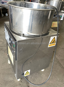 เครื่องทอดเนื้อไหมขัดฟันอัตโนมัติเครื่องทำไหมขัดฟันหมู - Product Image 5