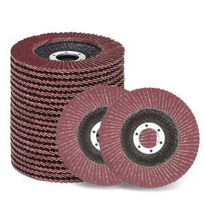 Easy Grinding DORIS 4 1/2 Inch AO Flap <strong>Disc</strong> Lamellar <strong>Disc</strong> 115mm T27 T29 Abrasives Disco For Angle Grinder - Product Image 3