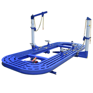 Cric hydraulique à ciseaux lourd pour voiture, à profil bas, pour <span class=keywords><strong>garage</strong></span> de réparation automobile - Product Image 4